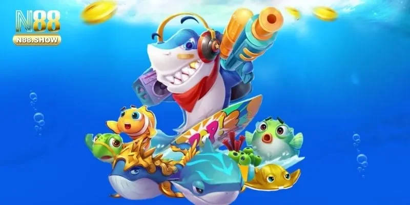 Tìm hiểu chi tiết thông tin và định nghĩa liên quan đến game bắn cá xèng