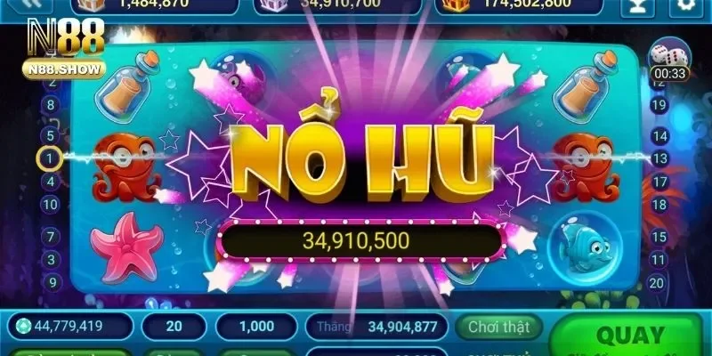TOP những chiến lược chơi nổ hũ giúp bạn dễ dàng chiến thắng
